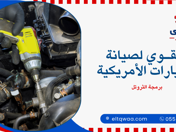 برمجة الثروتل