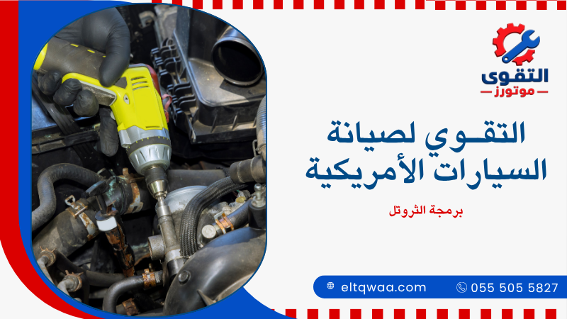 برمجة الثروتل