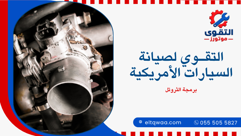 برمجة الثروتل