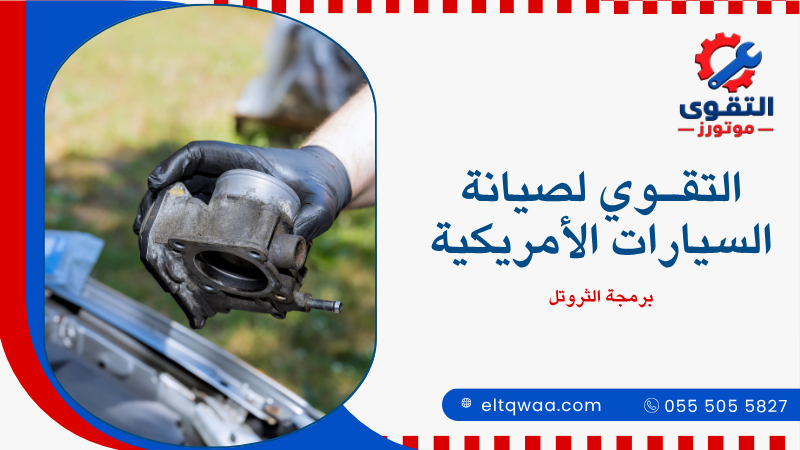 برمجة الثروتل